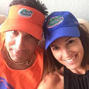 Meet your Posher, Sharon